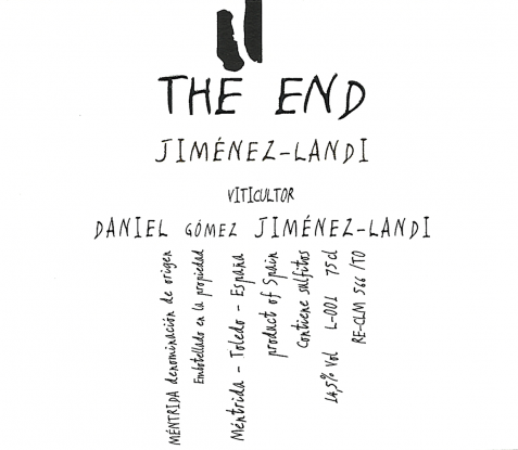 Jimenez-Landi-The-End